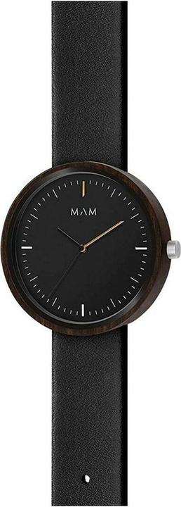 Productafbeelding MAM Unisex Watch 642 (Ã˜ 39 mm) (39 mm)