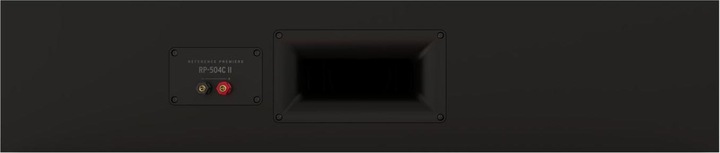 Actual product image Klipsch RP 504C II (1 pcs., 150 W)