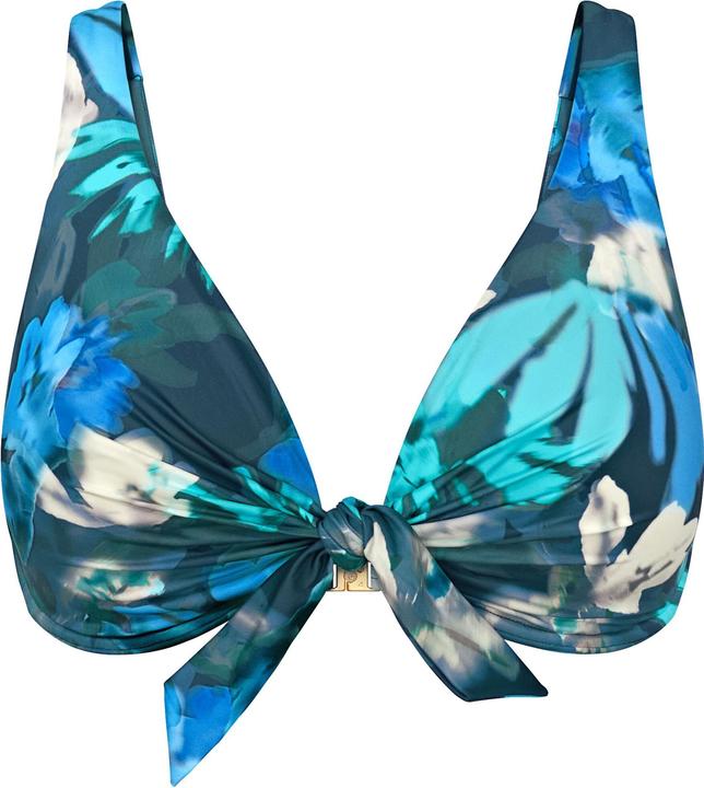 Actual product image Triumph Bügel-Bikini-Top Summer Fleur (42 D)