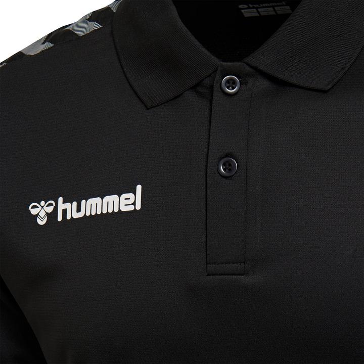 Actual product image hummel Authentic Functional Polo (S)