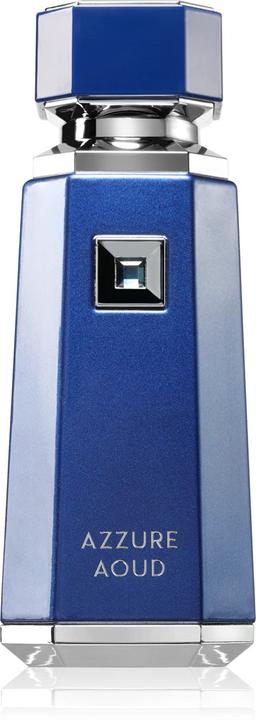 Immagine prodotto French Avenue Azzure Aoud (Eau de parfum, 100 ml)