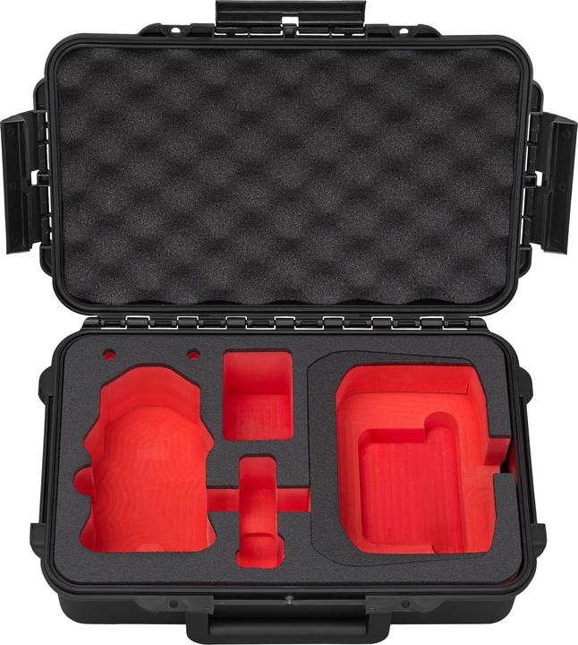 Produktbild TomCase Koffer "Smart Edition" (Drohnen Zubehör Tasche, DJI Mini 3 Pro)
