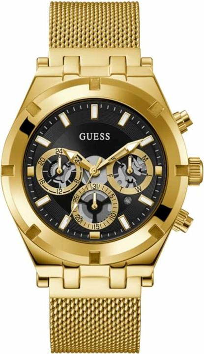 Immagine prodotto Guess Continental GW0582G2 (44 mm)