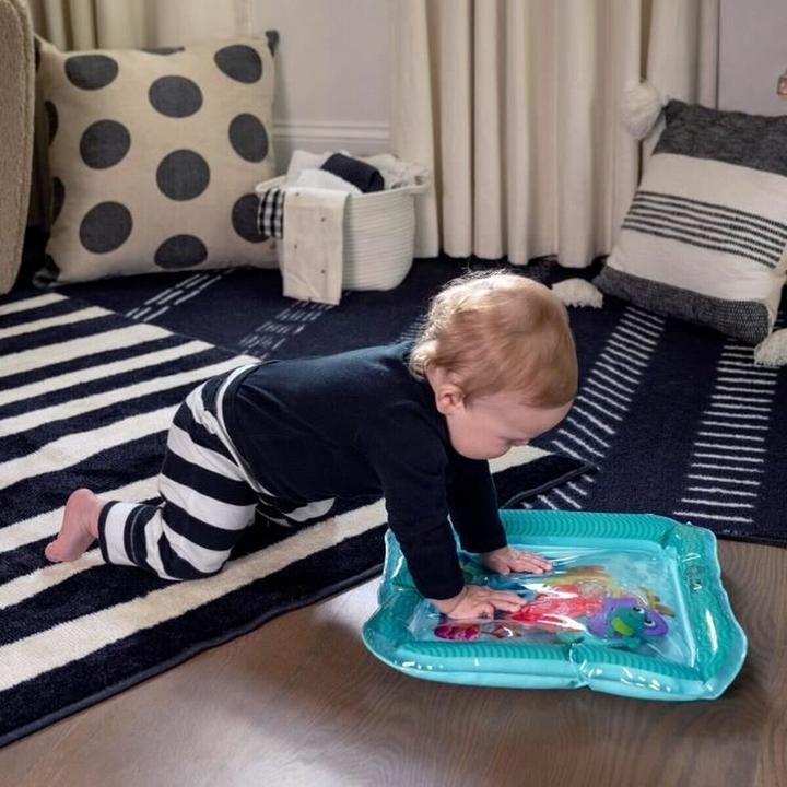 Produktbild Baby Einstein Wassermatratze