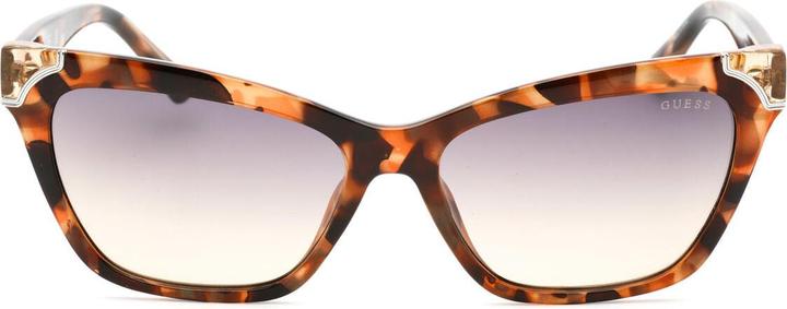 Actual product image Guess Men's Sunglasses GU7840-56B Ã¸ 57 mm