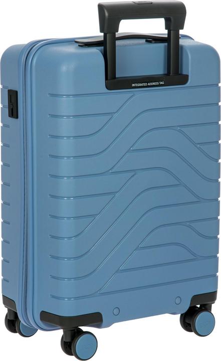 Actual product image Brics BY Ulisse 4-wheel cabin trolley 55 cm (37 l)