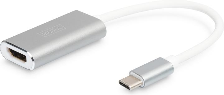 Actual product image Digitus USB C to (HDMI, 15 cm)