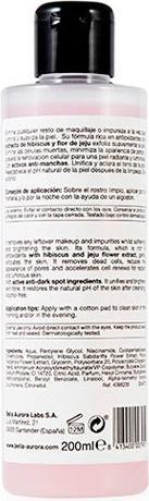 Produktbild Bella Aurora Illuminating Peeling Toner 200ml (Reinigungspeeling, 200 ml)