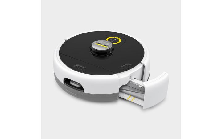 Actual product image Kärcher RCF 3 Universalwalze