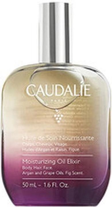 Produktbild Caudalie Huile Soin Nourrissante (50 ml, Gesichtsöl)