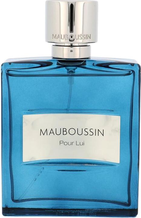 Produktbild Mauboussin Pour Lui Time Out (Eau de Parfum, 100 ml)