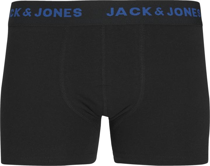 Produktbild Jack & Jones Jacbasic Trunks 7 Pack Noos Jnr (116, 7er Pack)