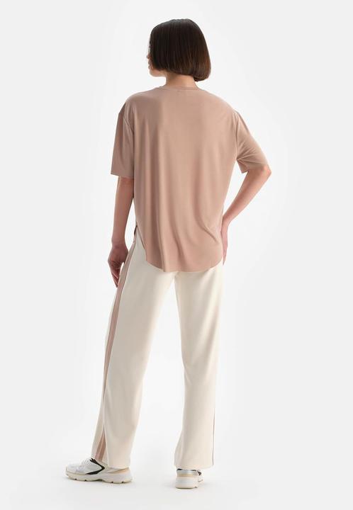 Produktbild Dagi Maglietta Oversize in Modal con Scollo a Barca (M)