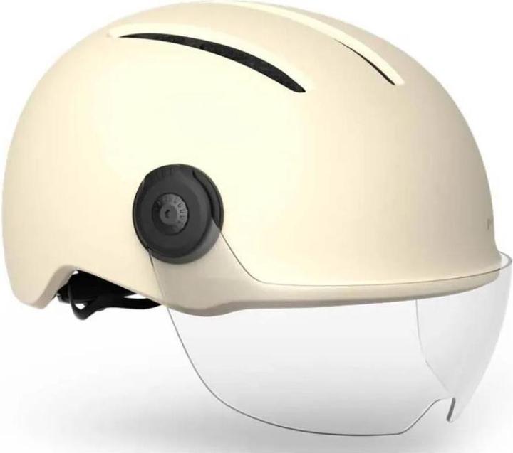 Produktbild MET Helm Vibe On Mips, Vanilla Ice, Matt, M