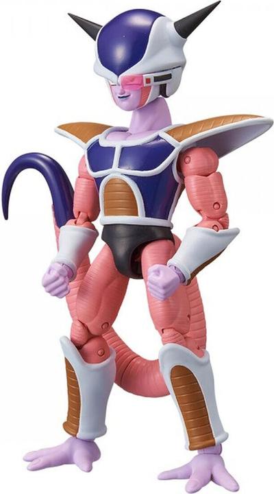 Actual product image Bandai Frieza First Form