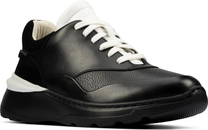 Produktbild Clarks Sneaker Sprint Lite Lace Leder (41)