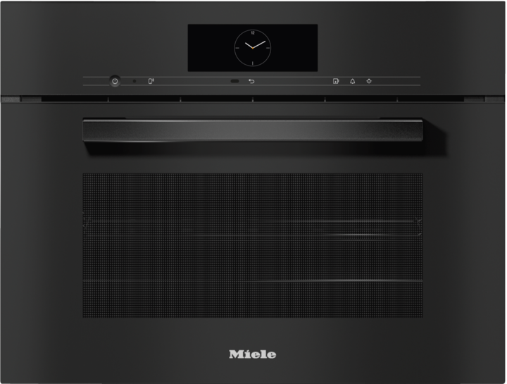 Actual product image Miele DGC 7840 HC Pro