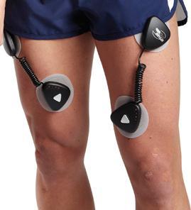 Immagine prodotto Gymform DUO IMPULSE Muskelstimulator