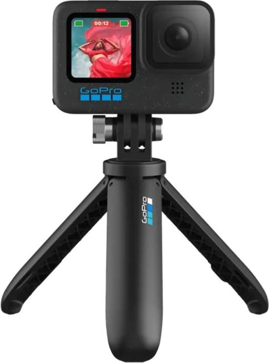 Actual product image GoPro Shorty (Universal, Hero 7, Osmo Action, Hero 9)