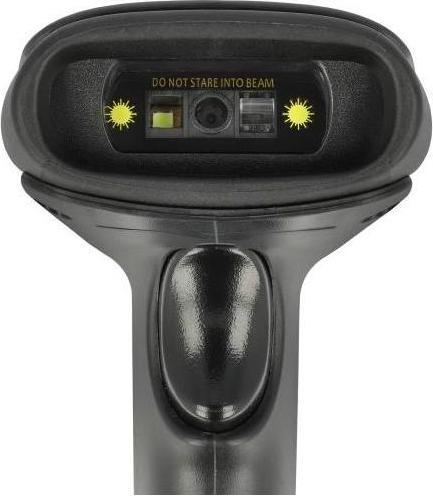 Produktbild Delock Barcode Scanner 1D und 2D für 2,4 GHz, Bluetooth oder (1D-Barcodes, 2D-Barcodes)