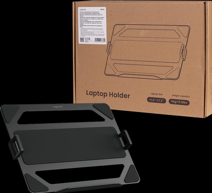 Actual product image LogiLink BP0203
