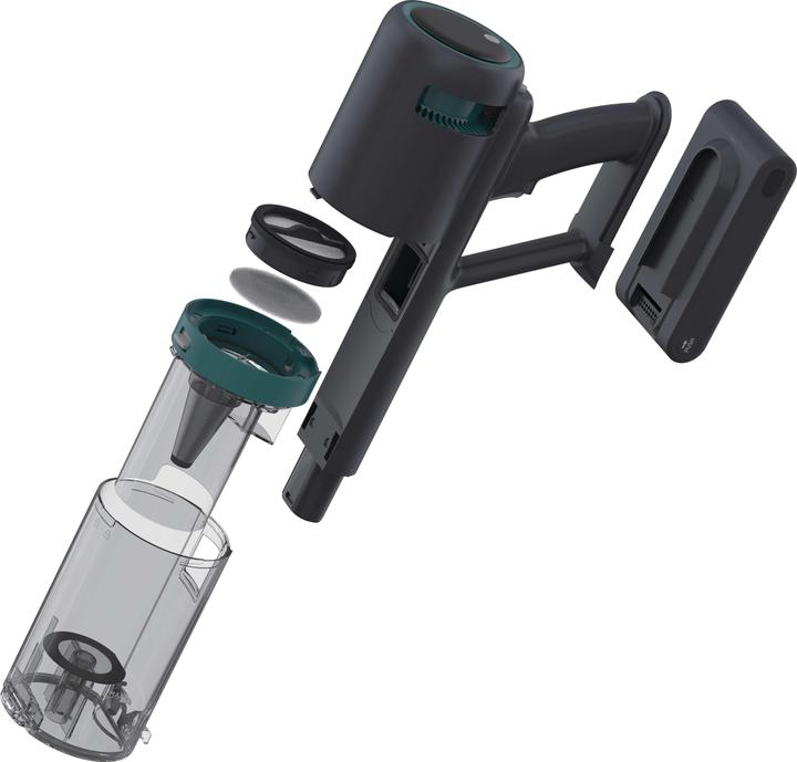 Image du produit Hoover HFG10P 011 - HF1 GO Pet