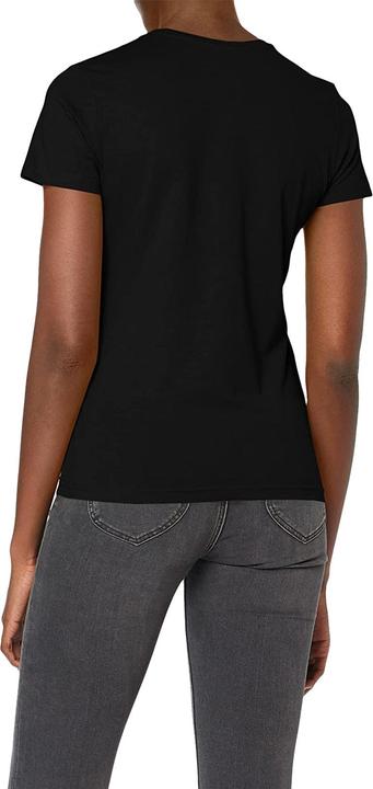 Immagine prodotto Stedman - Maglietta a maniche corte con scollo a V - Donna (XS)