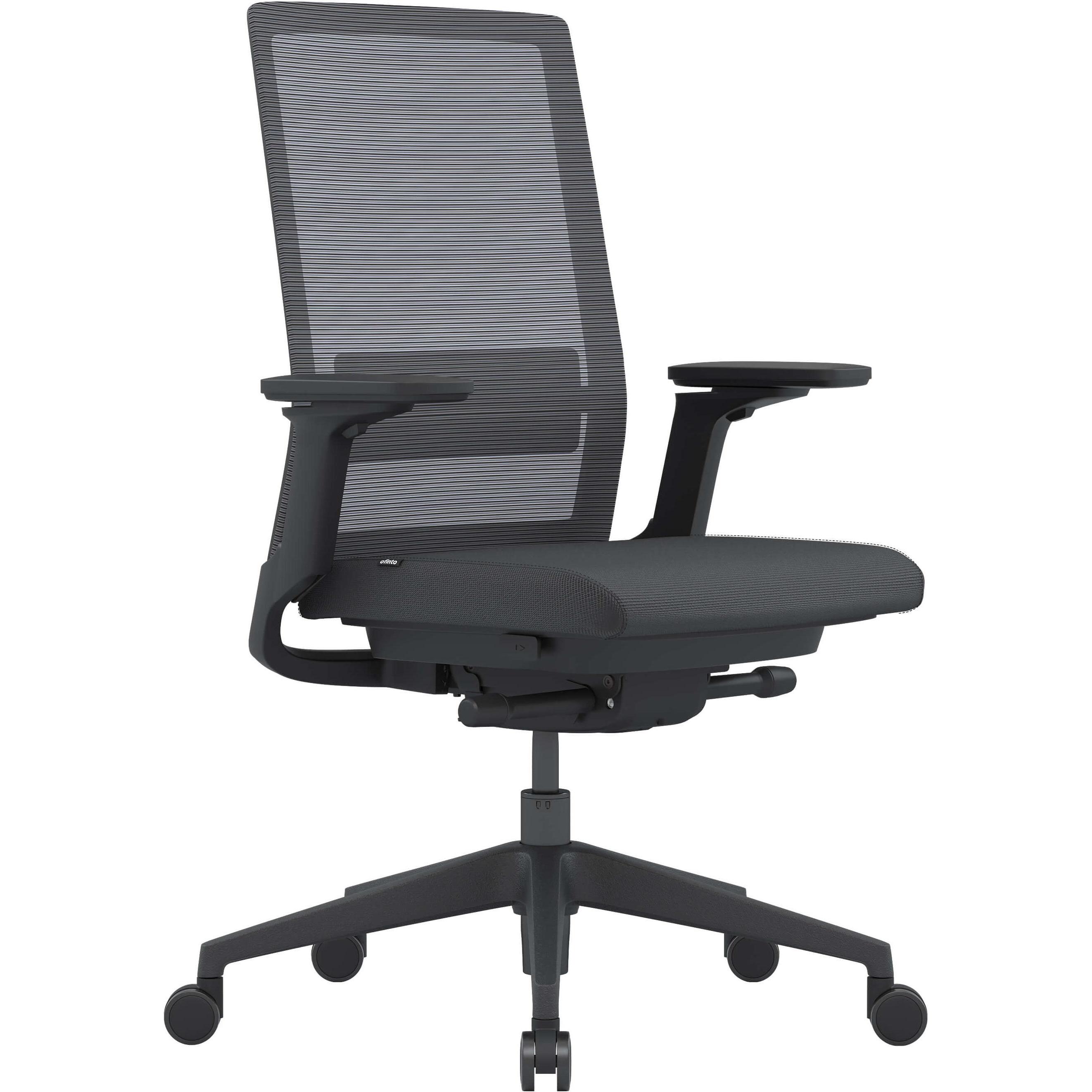 ofinto, Bürostuhl, Active