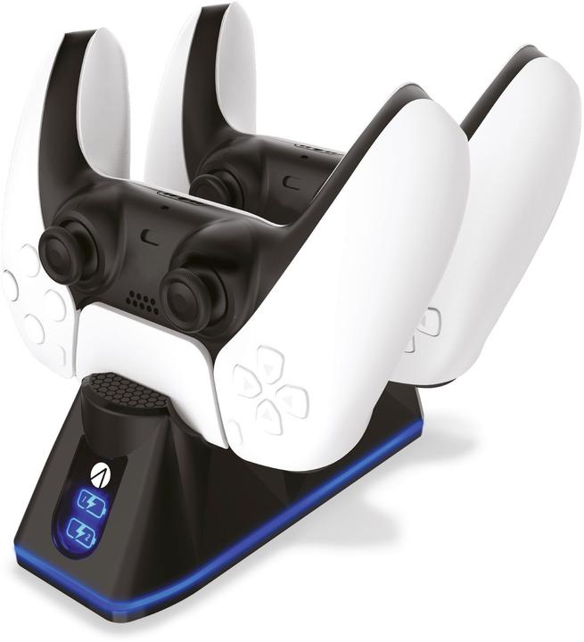 Actual product image Stealth SP-C100V Twin Charging Dock (PS5)