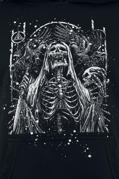 Produktbild Lamb Of God Death Splatter (M)
