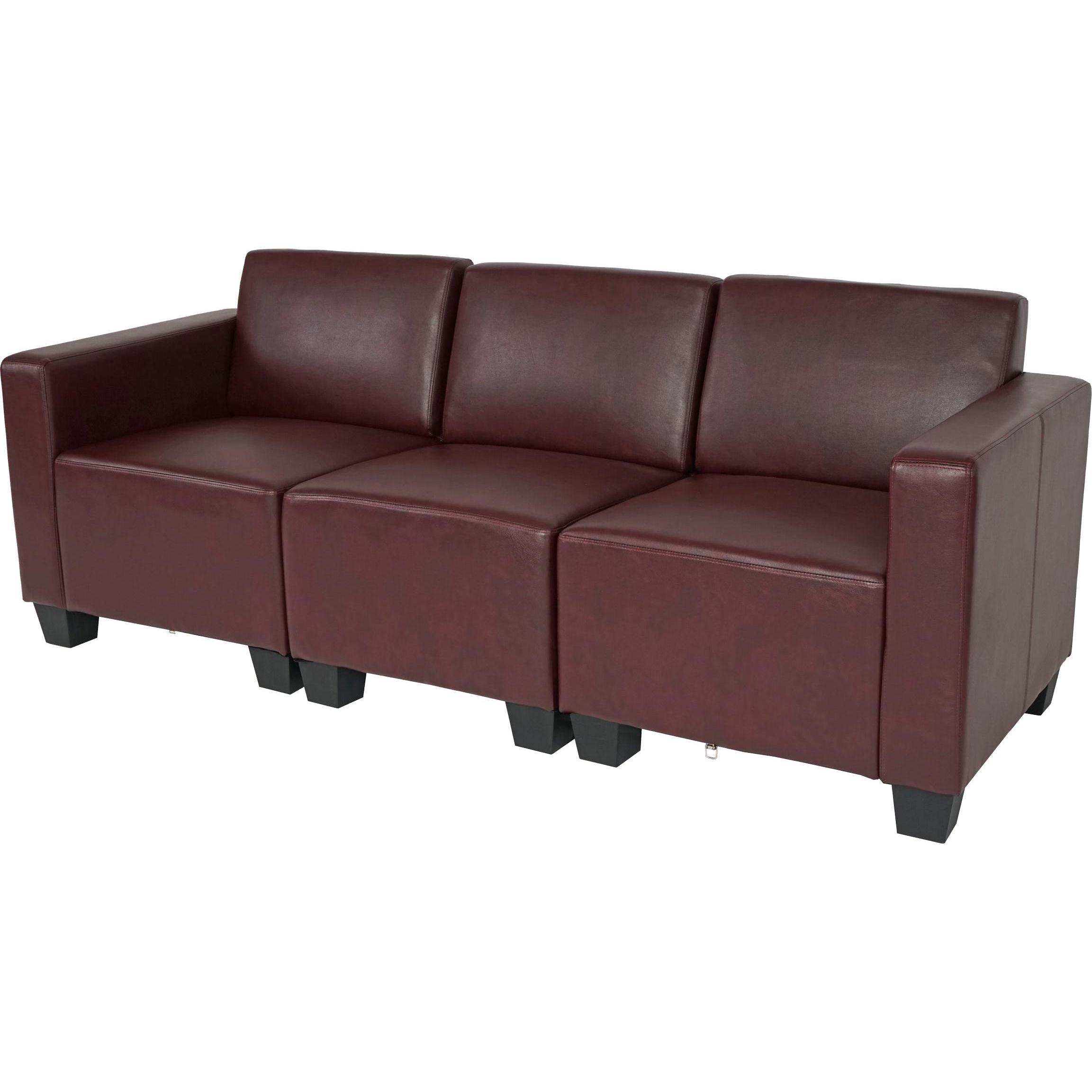 MCW, Sofa, Moncalieri-3 (3-Sitzer)