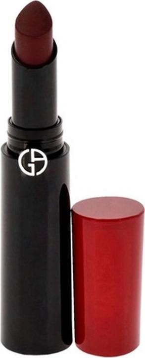 Actual product image Giorgio Armani Lip Power Tempting 404 (404)