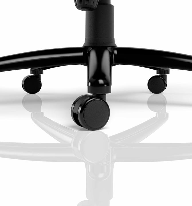 Actual product image noblechairs EPIC Nuka-Cola Gaming Chair - Fallout Edition