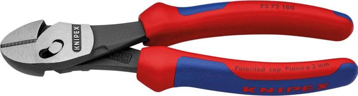 Actual product image Knipex TwinForce (180 mm)