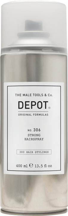 Image du produit Depot No. 306 Spray capillaire fort (400 ml)