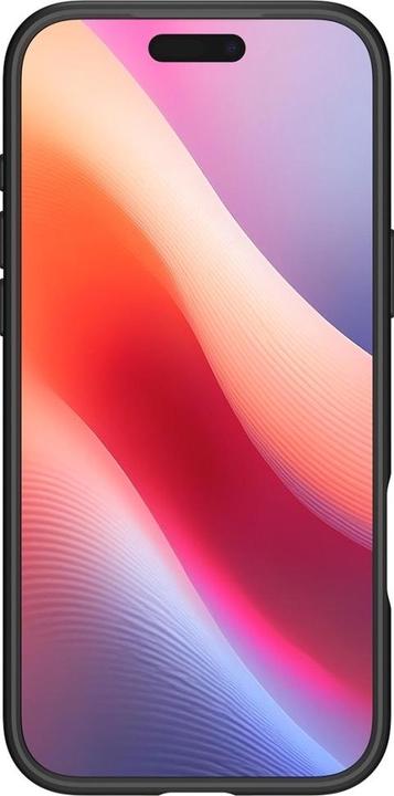 Actual product image Spigen Ultra Hybrid (Apple iPhone 17 Pro)