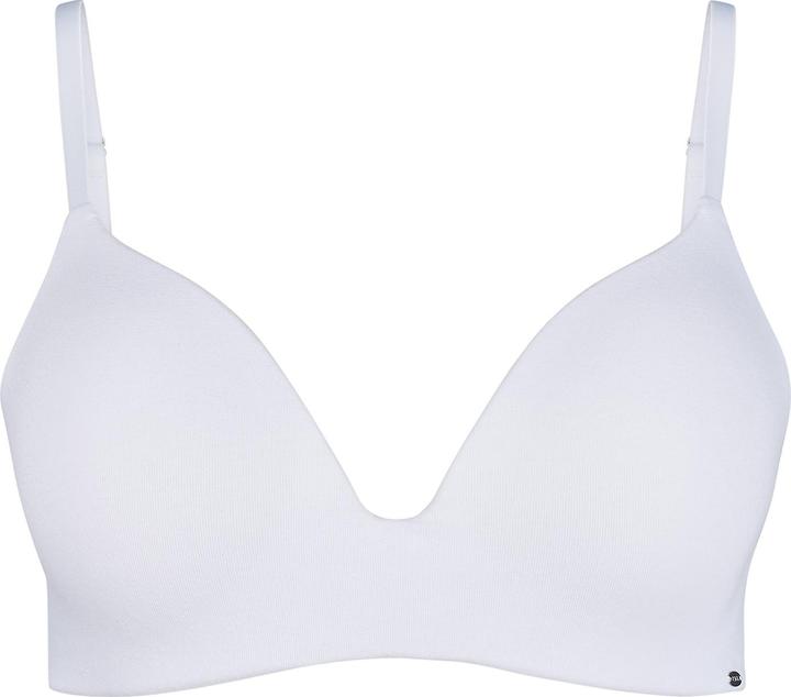 Produktbild Skiny ohne Bügel (Einzelpack, 80 A)