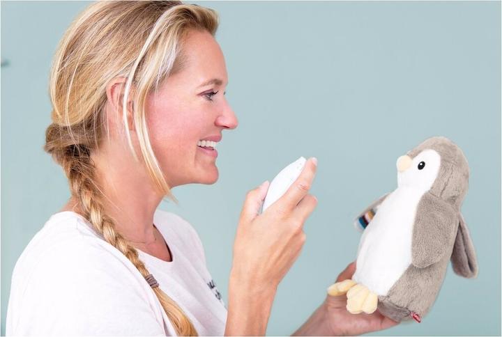 Produktbild ZaZu Bruno (16 cm)