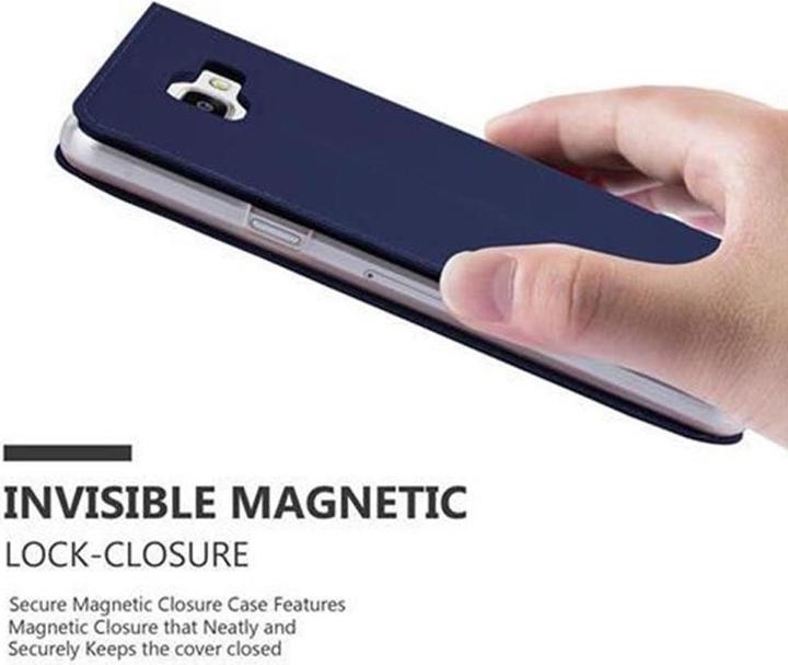 Produktbild Cadorabo Book Classy Style Cover (Samsung Galaxy A5 (2016))