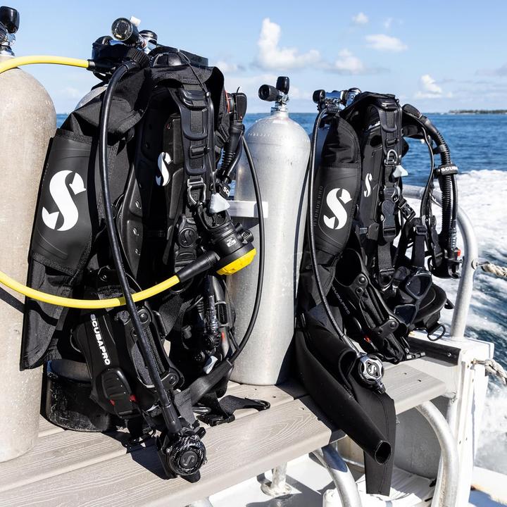 Produktbild Scubapro Hydros Pro
