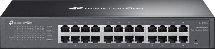 TP-Link Omada ES224G (24 Ports)