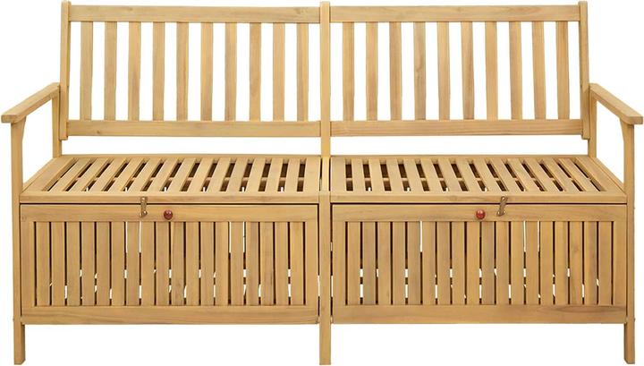 Produktbild vidaXL Gartenmöbel