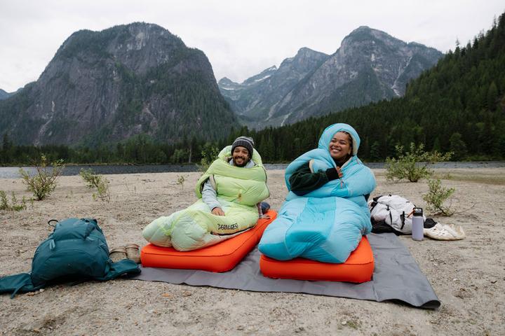 Produktbild Therm-a-Rest NeoLoft Ember R