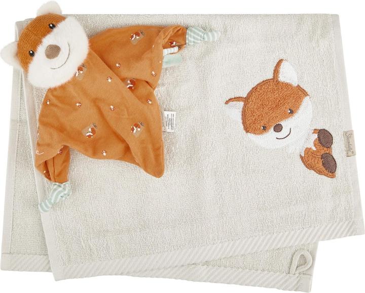 Actual product image Sterntaler Geschenkset Filou