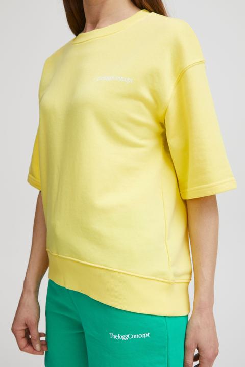 Image du produit TheJoggConcept JCSAFINE S SWEATSHIRT - 22800258 (M)