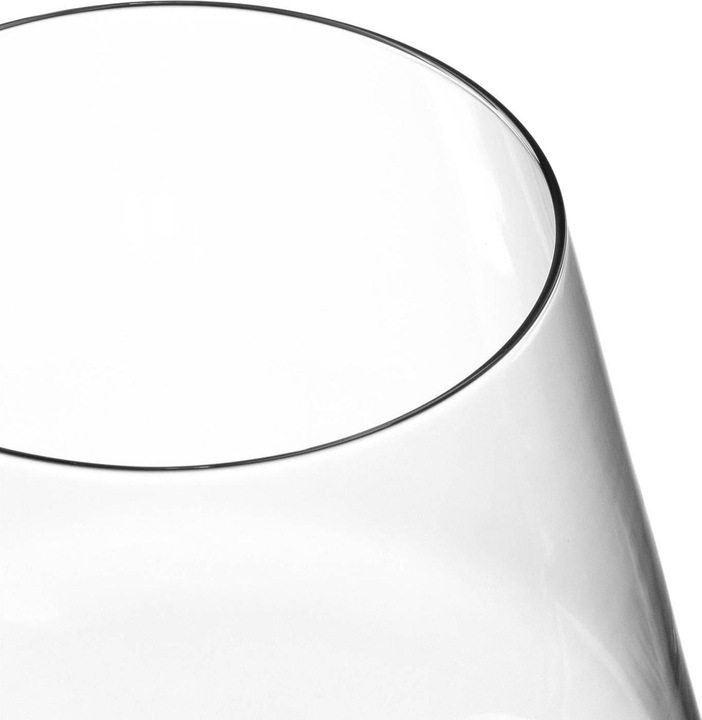 Actual product image Leonardo Puccini (15 cl, 6 Glasses, Red wine glasses)