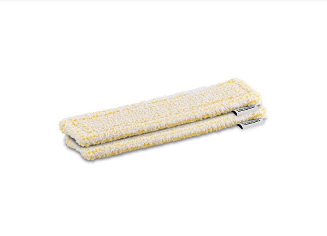Actual product image Kärcher WV Microfibre mop