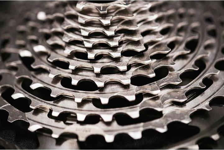 Actual product image e*13 Helix Race (12-speed, 9-50)