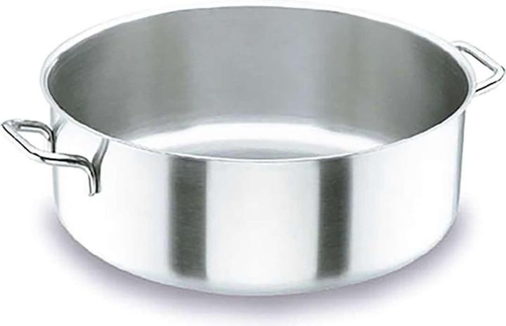 Produktbild Lacor 20 cm (Kochtopf, 20 x 9 cm)