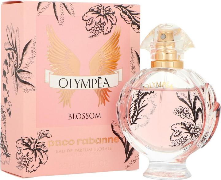 Immagine prodotto Paco Rabanne Fiore di Olympea (Eau de parfum, 30 ml)